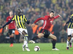 Ibra DItuding Sebagai Biang MU Tak Lagi Menakutkan