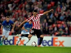 Tak Ada Costa, Aduriz pun Jadi