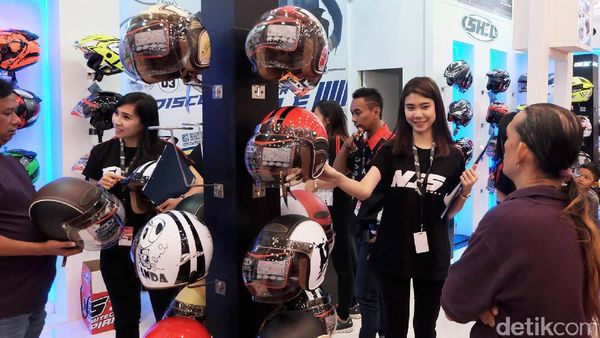 Menutup PRI, Perang Diskon Dimulai