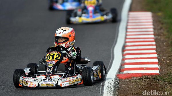 Tim Riser ShaDaff Puas Hasil Grand Final 2016 Italia