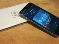 iPhone 8 Usung Fitur Wireless Charging?