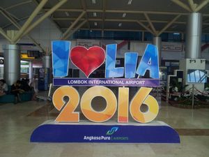 Tiga Hari ke Depan, Bandara Lombok Beroperasi 24 Jam