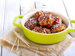 Ayam Panggang Madu yang Legit Bisa Dibuat dengan Langkah Mudah Ini