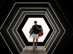 Murray di Ambang Peringkat 1 Dunia