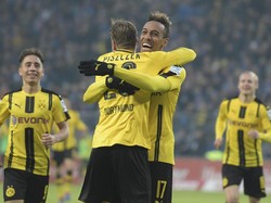 Karena Dortmund Memang Butuh Aubameyang