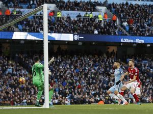 Gol Middlesbrough di Injury Time Buyarkan Kemenangan City