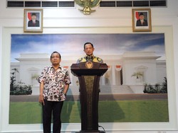 Bareskrim Libatkan Tim Komisi III untuk Pantau Penanganan Kasus Ahok