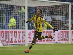 Jika Pogba Dihargai 105 Juta Euro, Maka Aubameyang Bernilai 150 Juta Euro