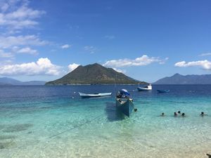 Menyusuri Alor, Hawaii-nya Indonesia