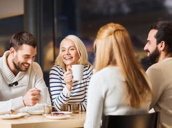 Alunan Musik di Restoran Pengaruhi Makanan yang Ingin Dibeli Pelanggan