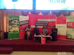 Tak Temui Massa Demo 4 November, Jokowi Dikritik