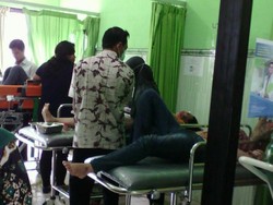 Mobil Rombongan Mahasiswa UGM Terjun ke Jurang, Korban Tewas Jadi 2 Orang