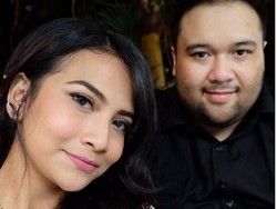 Vanessa Angel Ungkap Pernikahan dengan Didi Soekarno Dibatalkan H-1 oleh KUA