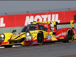 Start Ketiga, Sean Buka Peluang Naik Podium di Shanghai