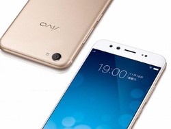 Ini Wujud Kamera Selfie Ganda Vivo X9