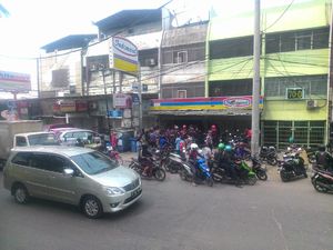 Gubernur DKI Akan Berganti, Revisi Perda Toko Modern Tetap Jalan