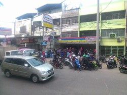 Ada 30 Ribu Toko Modern di RI, Bahayakah Bagi Pasar Tradisional?