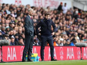 Menunggu Pemenang Pochettino vs Wenger