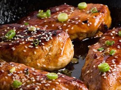 Agar Ayam Bakar Juicy Empuk, Ikuti 10 Tips Penting Ini (1)