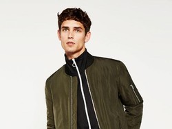 Serbu 5 Jaket Bomber Jokowi di Harbolnas, Harga Mulai dari Rp 300 Ribuan