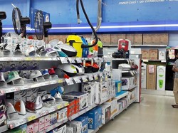 Masih Ada Promo Akhir Pekan di Transmart Carrefour!