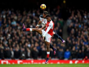 Arsenal Fokus Capai Target Sendiri, Bukan Akhiri Asa Juara Spurs