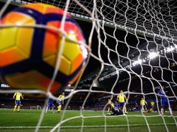 23 Detik, Chelsea Bikin Dua Gol ke Gawang Everton