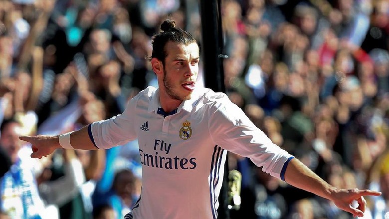 Zidane Berharap Bale Bisa Comeback pada Awal Maret