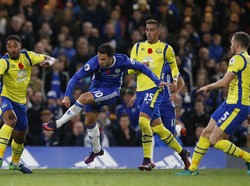 Jamu Chelsea, Everton Usung Misi Balas Dendam