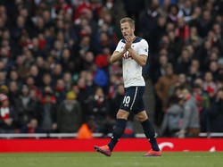 Spurs: Belum Kalah di Premier League tapi Tak Kunjung Menang Lagi