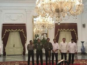 Usai Aksi Damai di Jakarta, Pariwisata Tetap Berjalan Normal