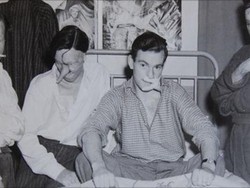 Cerita Veteran Perang yang Bergabung ke Klub Kelinci Percobaan