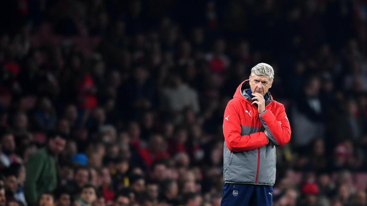 Foto: Michael Regan/Getty Images