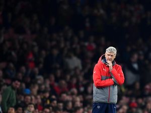 Arsenal Mulai Melambat, Wenger: Santai Saja