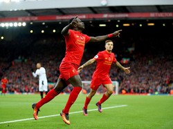 Liverpool Rebut Puncak Klasemen Usai Lumat Watford 6-1