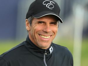 Ada Zola di Daftar Kandidat Pelatih Inter Ada Zola di Daftar Kandidat Pelatih Inter