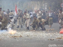 Presiden Jokowi akan Anugerahkan 1 Gelar Pahlawan Nasional