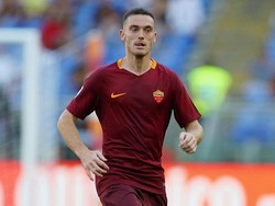 Vermaelen Tak Menjanjikan, Nacho Diincar Roma