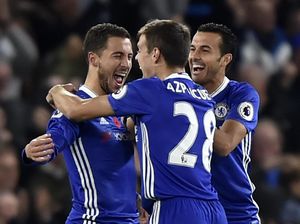 Agar Chelsea Tak Bernasib Sama Seperti Dua Musim Lalu Agar Chelsea Tak Bernasib Sama Seperti Dua Musim Lalu