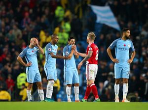 City Sudah Lakukan Segalanya untuk Menang