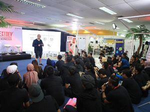 20 Finalis The NextDev 2016 Digodok di Bootcamp