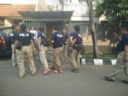 Rumah di Kebon Jeruk Dirampok, Pelaku Sempat Sandera Pemilik Rumah