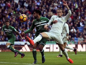 Tekuk Leganes, Madrid Mantapkan Posisi di Puncak Klasemen