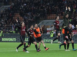 Milan yang Dulu Akan Kembali