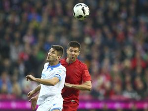 Tentang Jersey Spesial Bayern Saat Menjamu Hoffenheim