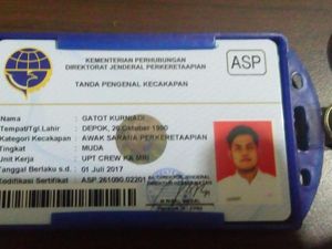 Diduga Jadi Pengedar Sabu, Masinis KRL Ditangkap Polres Depok