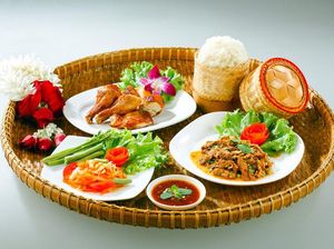Kok Bisa Seenak Itu? Ini 4 Kunci Rahasia Masakan Thailand