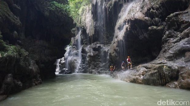 Nggak Cuma Pantai, Ini Rekomendasi Wisata di Pangandaran