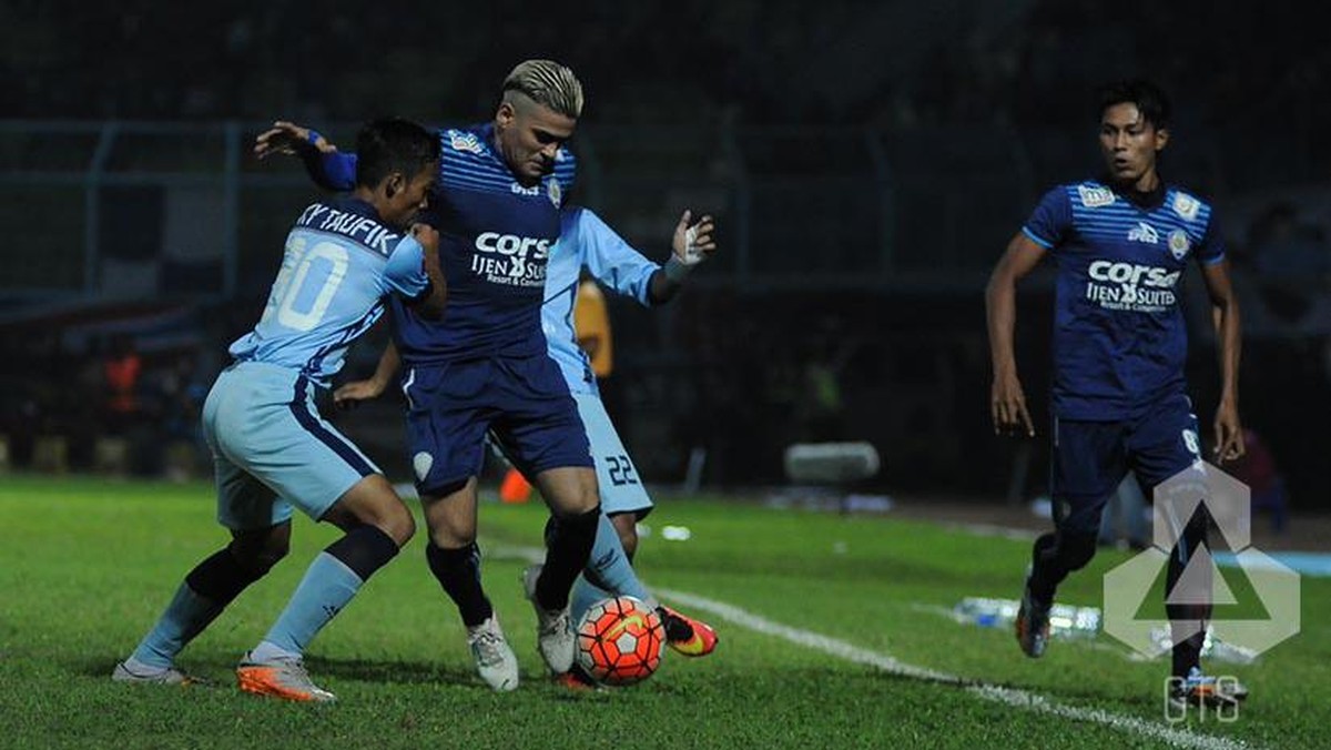 Foto: Dokumentasi PT. GTS