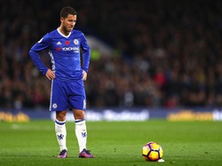 Hazard Terlahir Kembali